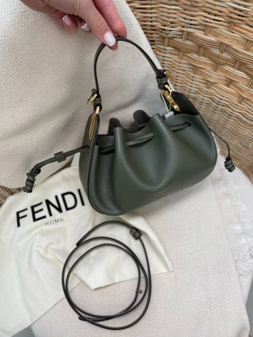 Сумка женская Fendi LUX-62770