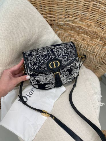 Сумка женская Christian Dior LUX-62771