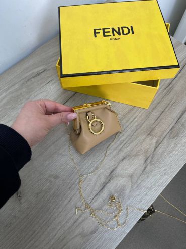 Брелок Fendi LUX-62775