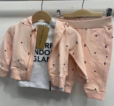 Костюм Burberry LUX-62764