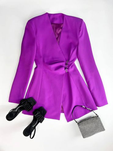 Платье  LUX-62801