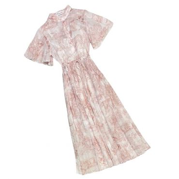 Платье Christian Dior LUX-62787