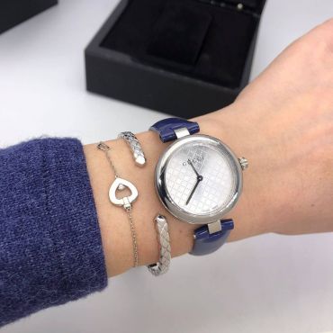 Часы женские Gucci LUX-13030