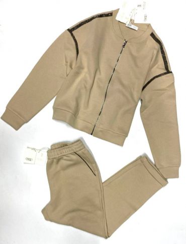 Костюм спортивный Brunello Cucinelli LUX-62850