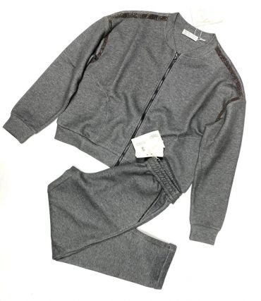 Костюм спортивный Brunello Cucinelli LUX-62851