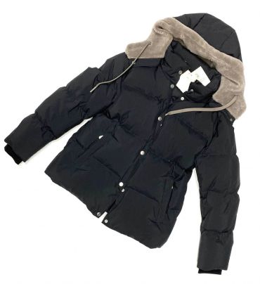 Куртка  Brunello Cucinelli LUX-62852