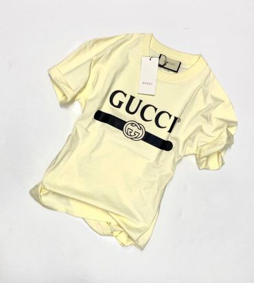 Футболка женская Gucci LUX-62855