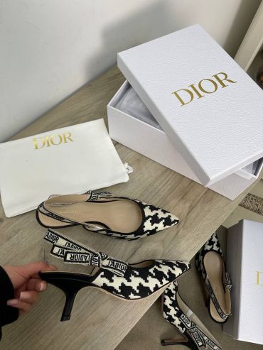 Туфли Christian Dior LUX-62840