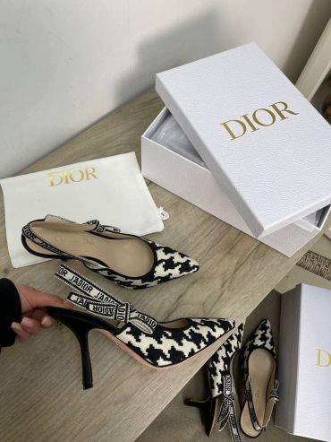 Туфли Christian Dior LUX-62841