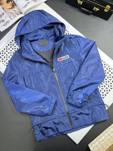 Ветровка  Prada LUX-62860