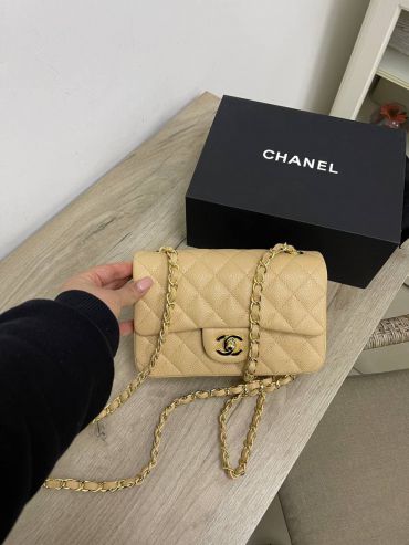 Сумка женская 20cm Chanel LUX-62873