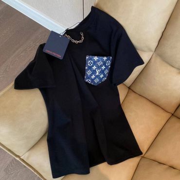 Футболка женская Louis Vuitton LUX-62895