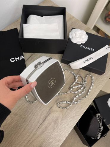 Сумка женская Chanel LUX-62874