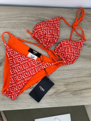 Купальник Fendi LUX-62884