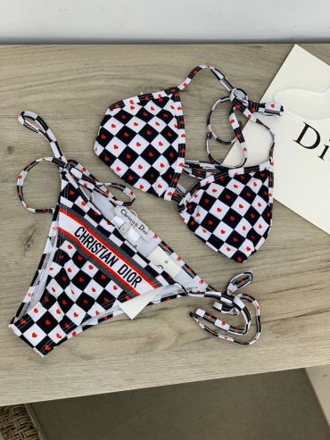 Купальник Christian Dior LUX-59320