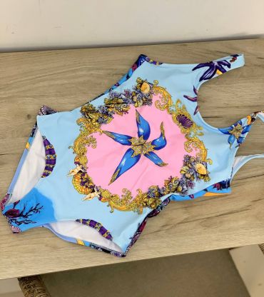 Купальник Versace LUX-62881
