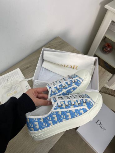 Кеды Christian Dior LUX-62876