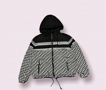 Куртка двухсторонняя Christian Dior LUX-62904