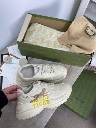 Кроссовки Gucci LUX-62877