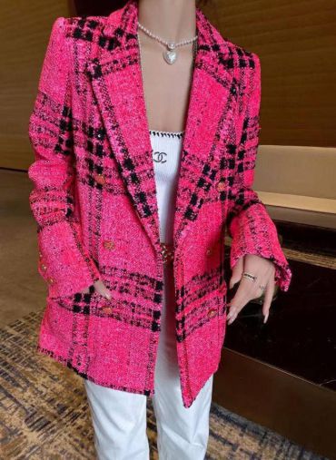 Жакет Chanel LUX-62942
