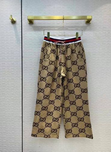 Брюки Gucci LUX-62947