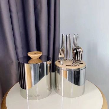 Набор столовых приборов  LUX-62930