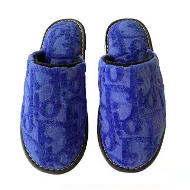 Тапочки Christian Dior LUX-62935