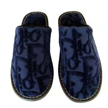 Тапочки Christian Dior LUX-62934