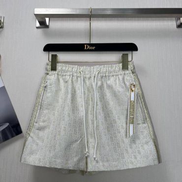 Шорты Christian Dior LUX-62951