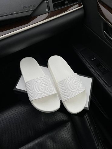 Шлёпанцы Gucci LUX-62957