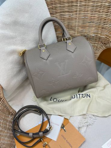 Сумка женская Speedy Louis Vuitton LUX-62967