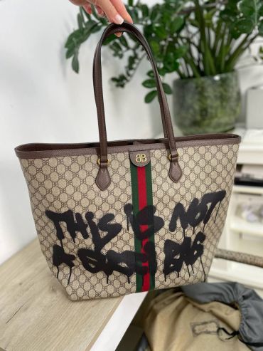 Сумка женская Gucci LUX-62982