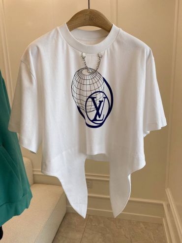 Футболка женская Louis Vuitton LUX-62986