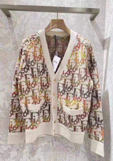 Кардиган Christian Dior LUX-62990