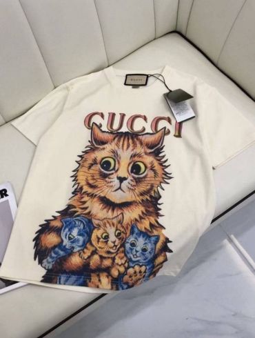 Футболка женская Gucci LUX-62992