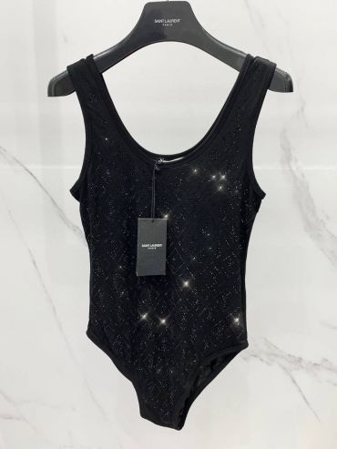 Боди Yves Saint Laurent LUX-62998