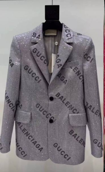 Жакет Balenciaga LUX-62999