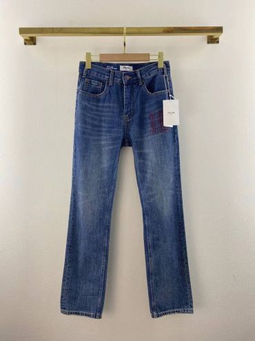 Джинсы Celine LUX-63000