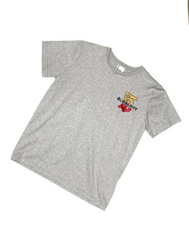 Футболка женская Burberry LUX-63002