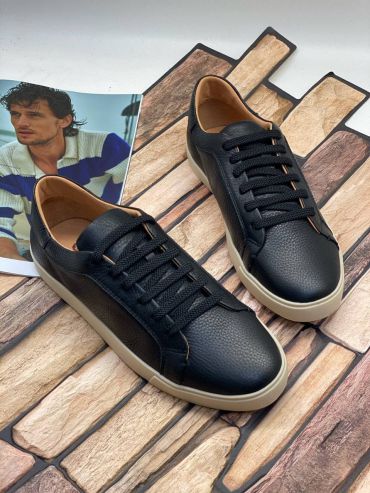 Кеды мужские Loro Piana LUX-63034