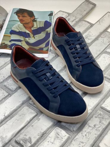 Кеды мужские Loro Piana LUX-63033