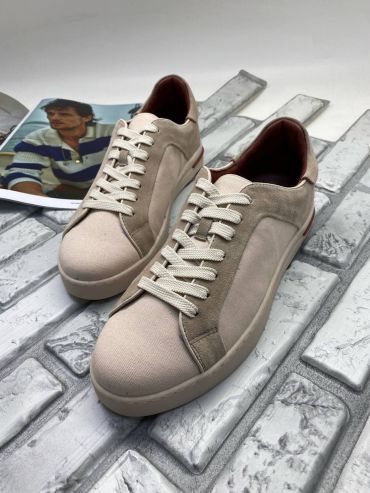 Кеды мужские Loro Piana LUX-63030