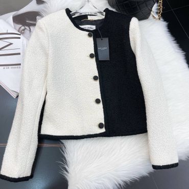 Жакет Yves Saint Laurent LUX-63095