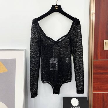 Боди Chanel LUX-63096