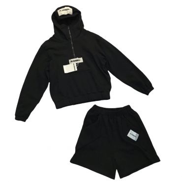 Костюм спортивный Jil Sander LUX-63098