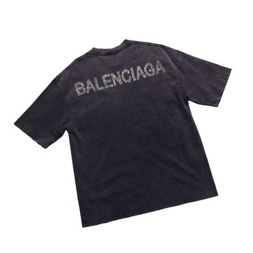 Футболка женская Balenciaga LUX-63101