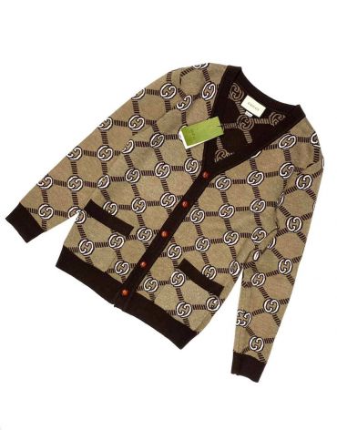 Кардиган Gucci LUX-63104