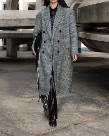 Пальто  LUX-63105