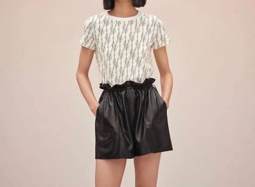 Кофта Hermes LUX-63106