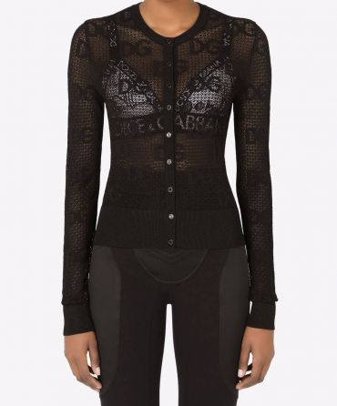 Кофта Dolce & Gabbana LUX-63108